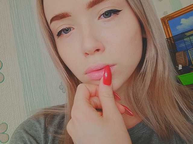 A profil fényképe Baby-baby_