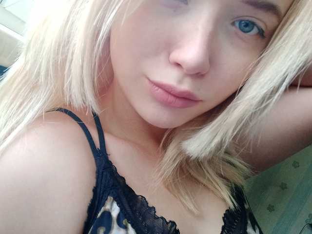 A profil fényképe Baby-baby_