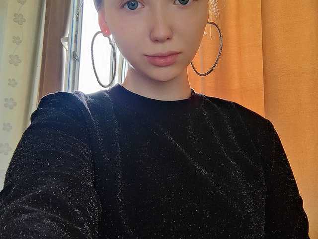 A profil fényképe Baby-baby_