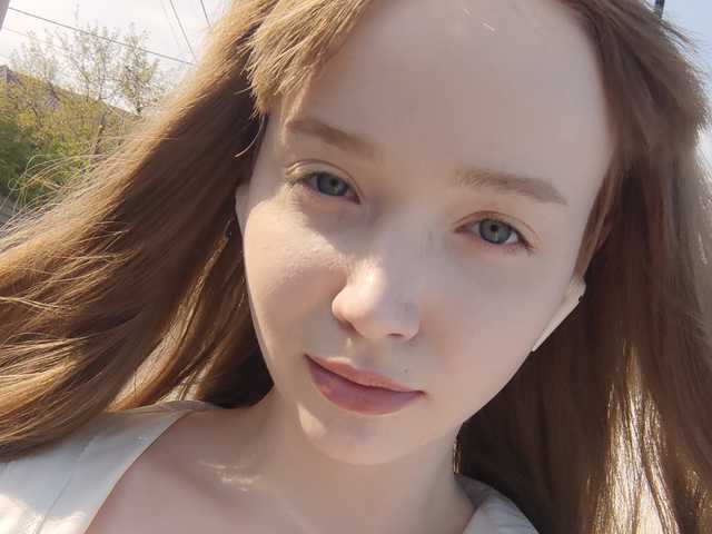 A profil fényképe Baby-baby_