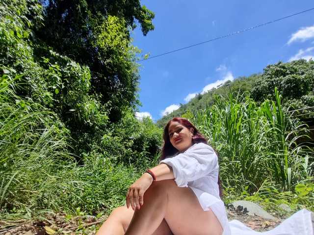 A profil fényképe ARIELADALTONN93