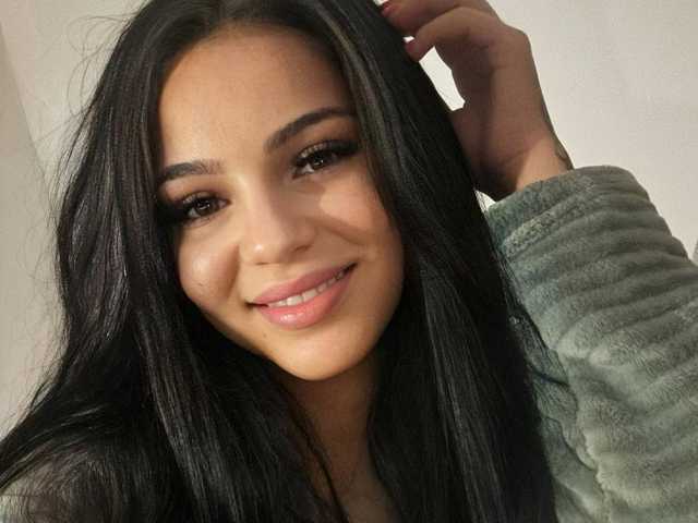A profil fényképe ArielaRaven