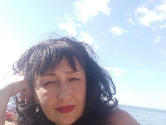 A profil fényképe ArielBW