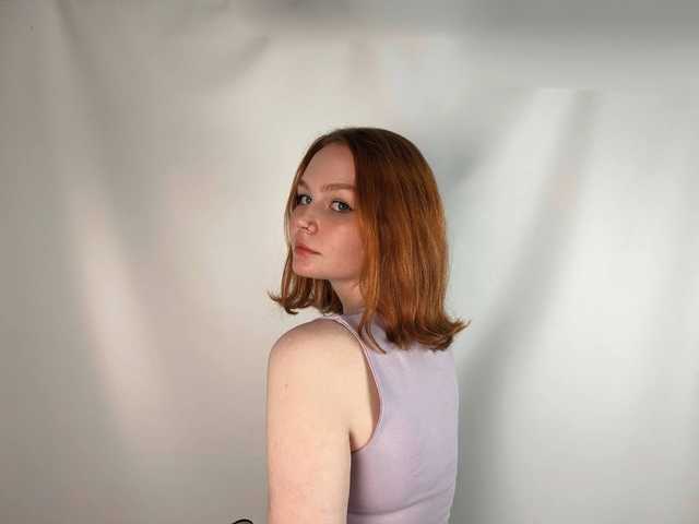 A profil fényképe ArielCrystal