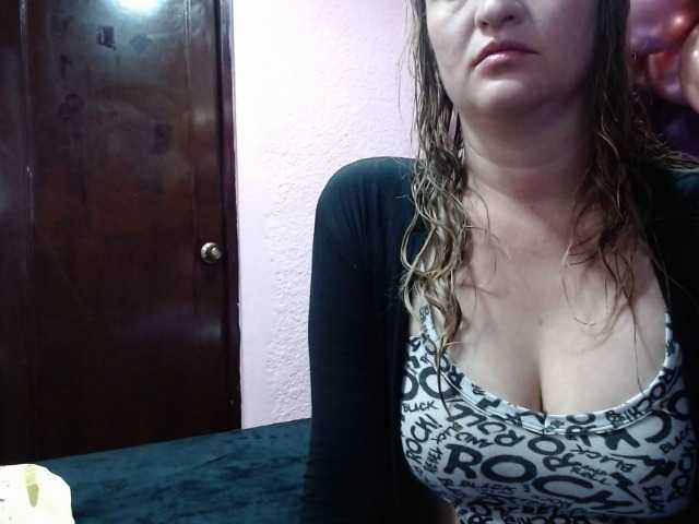 Sugárzási képernyőképek ARIELLA-HOT