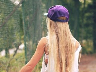 A profil fényképe arielsun