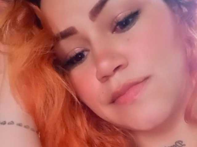 A profil fényképe ariettajayden