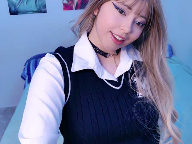 A profil fényképe arieyaraa