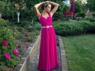 Erotikus videocsevegés ariinochka