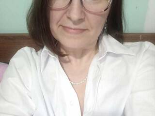 Erotikus videocsevegés ARINA-XXX