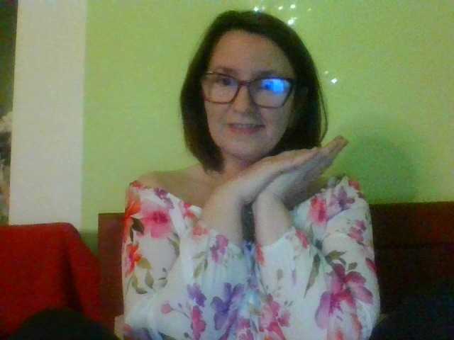 Sugárzási képernyőképek ARINA-XXX