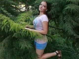 A profil fényképe arina77