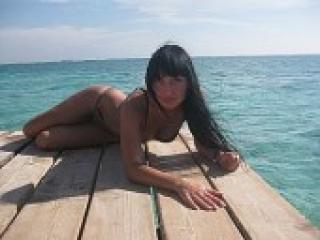 A profil fényképe arinacherry