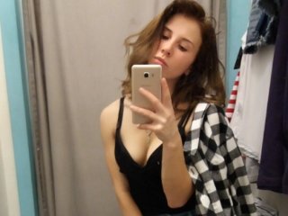 A profil fényképe ArinaRai