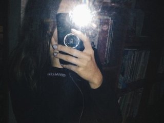 Erotikus videocsevegés Arinka-1