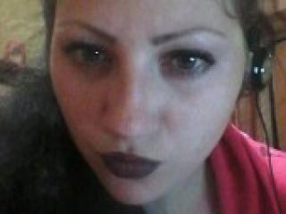 A profil fényképe arinka12