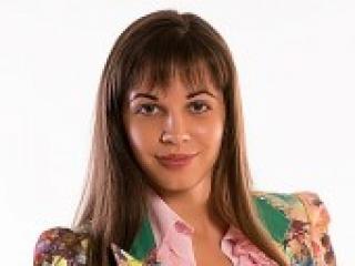 A profil fényképe arisha5216