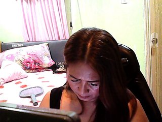 Erotikus videocsevegés Arriane116