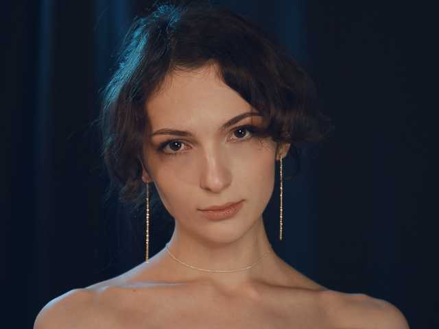 A profil fényképe -ARTA-