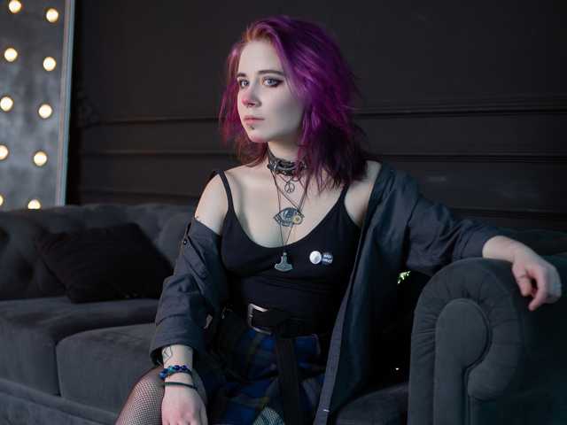 A profil fényképe Aru_Koto