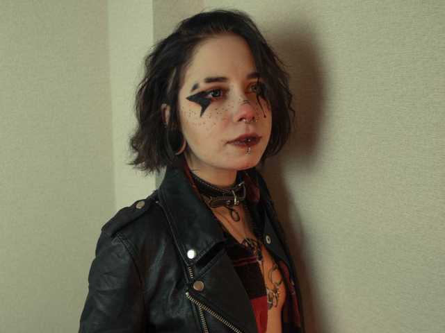 A profil fényképe Aru_Koto