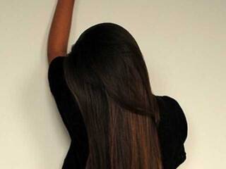 Erotikus videocsevegés ArunaGold