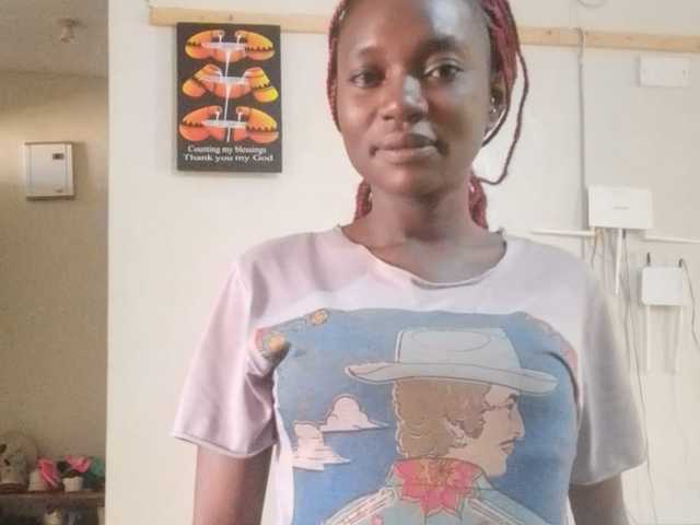 A profil fényképe ARYACOCO3