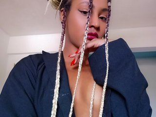 Erotikus videocsevegés Aryaexoticaonly