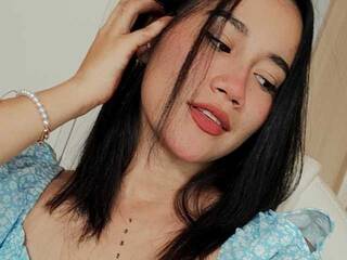 Erotikus videocsevegés AryaStarkk