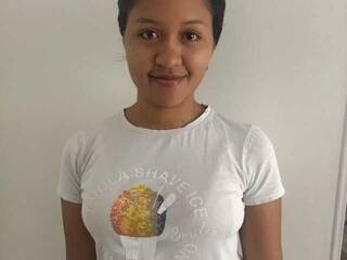 Erotikus videocsevegés AryaVarma