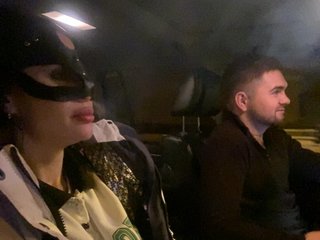 Erotikus videocsevegés AryLexy