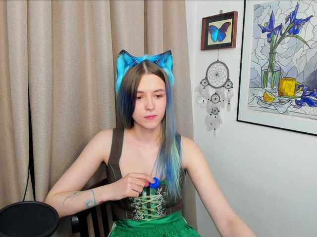 Fényképek -FOXIE- Hey there! My name is Lisa :) Let's get acquainted! Lovense works from 2 tok, random level from 12 tok