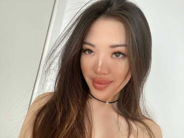 A profil fényképe Asamikiss