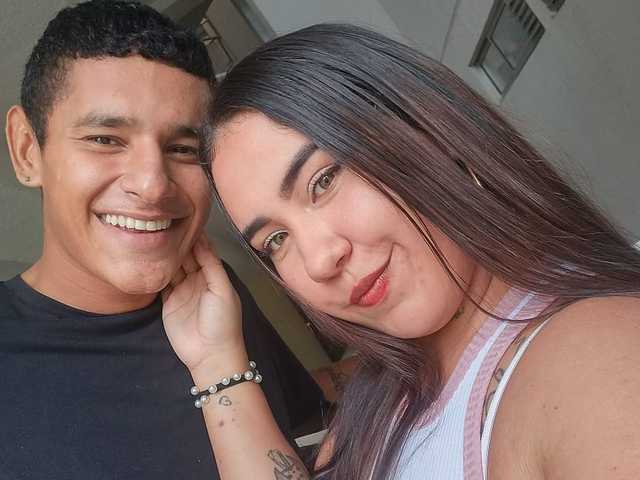 A profil fényképe ashely-and-jeicod