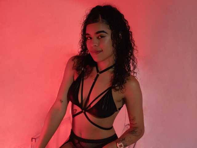 A profil fényképe Ashleey-Prince