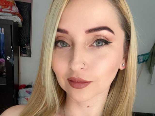 A profil fényképe Ashleey