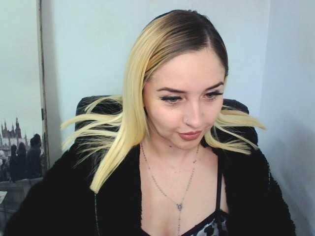 Sugárzási képernyőképek Ashleey