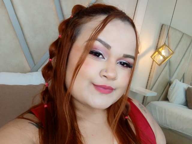 A profil fényképe AshleeyGraham