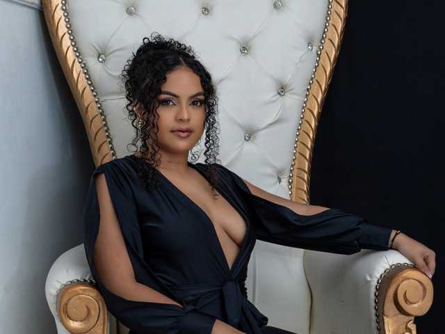 A profil fényképe Ashley-12