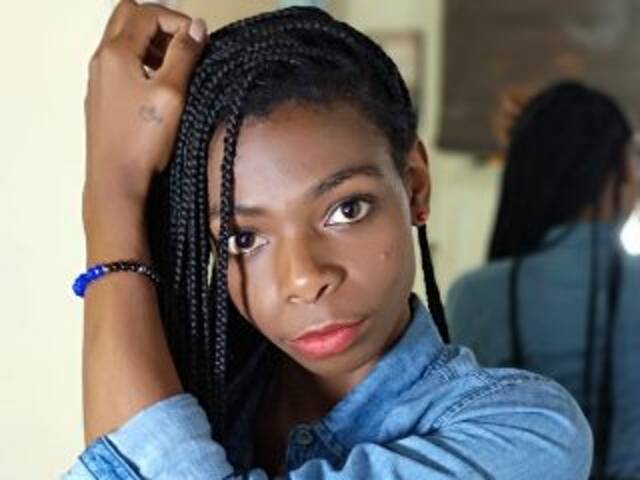 A profil fényképe Ashley-bread