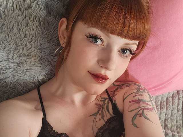 A profil fényképe Ashley-Nicks