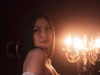 Erotikus videocsevegés Ashley-no