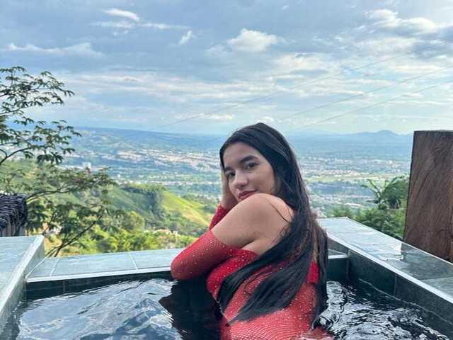 A profil fényképe Ashley-sc