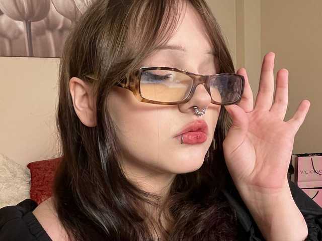 A profil fényképe ashley-sweeta