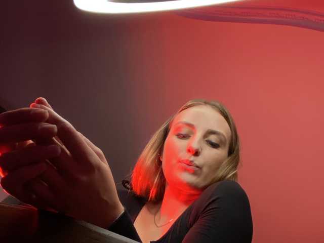 A profil fényképe Ashley1love