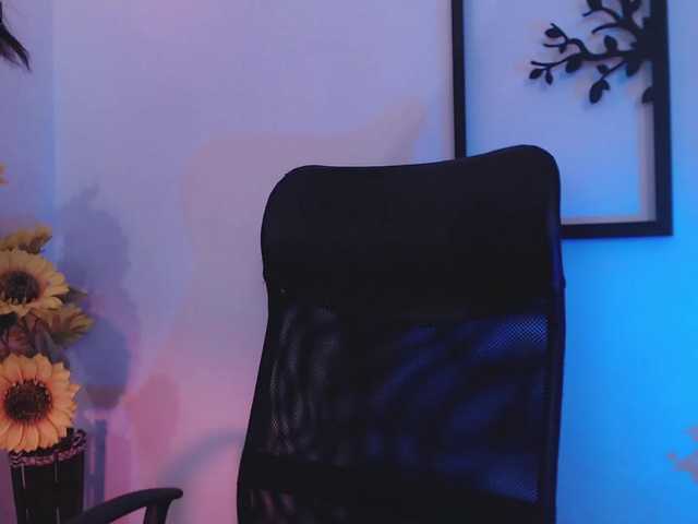 Sugárzási képernyőképek AshleyBlake