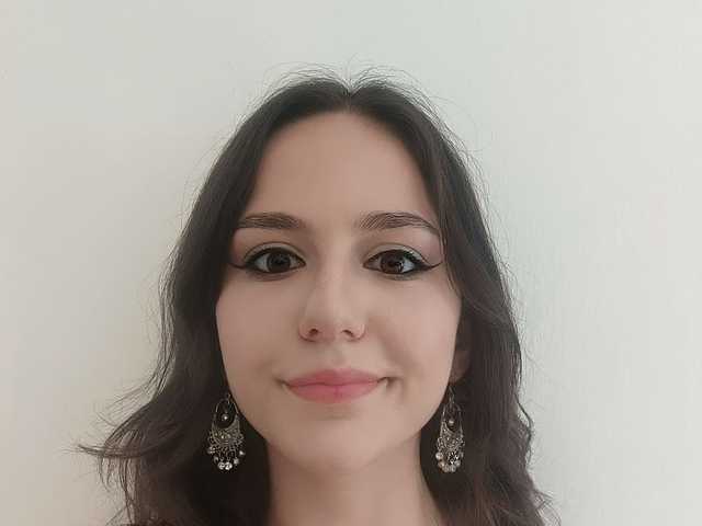 A profil fényképe AshleyCrystal