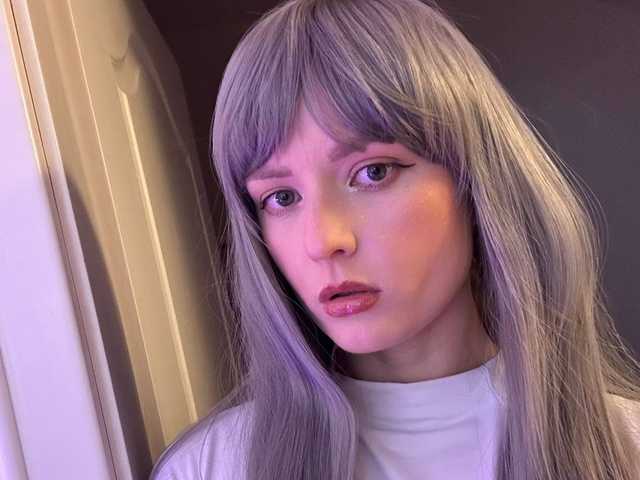 A profil fényképe AshleyFay