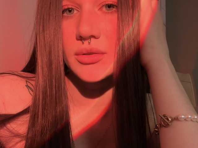 A profil fényképe KarinaGrey