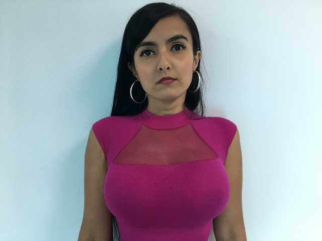 A profil fényképe AshleyJhonson